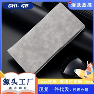 men wallet card holder wallet wallet wallet for man wallet men Foreign Trade Solid Color Men's Walle