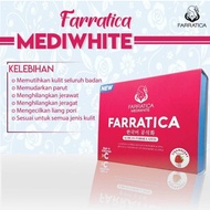Farratica Medi Whitening - NEW PACKAGING