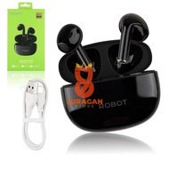 ROBOT HEADSET BLUETOOTH TWS T10S