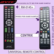 Remote Control for CENTRIX 100% Work Universal remote control Na Gagana Sa Tv Mo