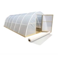 UV PLASTIC 300 MICRON 7 X 8