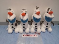 Frozen Olaf Disney 公仔