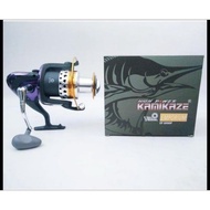 Kamikaze emporium 5000 fishing Reel|7000|8000|9000