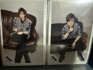 日本松本潤 嵐 Arashi Shop 照片 燒普