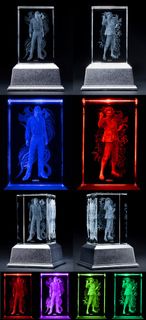 PS4 PS5 人中之龍 ebten DX 特典 B2 掛軸 行李牌 貼紙  罐頭 徽章 襟章 馬克杯 3D 水晶雕 紙鎮 雙龍 桐生 一馬 春日 一番 LED 周邊 限定 限量 收藏 多買有折扣