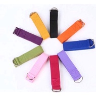Nice Thick Cotton Yoga Band 1.8 Meters Long x 3.8Cm D12