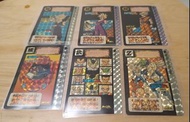 龍珠閃咭 本彈special 特別彈 美品  初版 暗閃 隱閃 美品 閃卡
