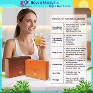 Bovira Malaysia，Ready Stock！xlimix orilemon pro xlimix 细美佳正品 Ori，Lemon油切柠 100%正品 Slimming meal repla