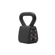 POWERBLOCK PowerBlock Adjustable Kettlebell, 18-35lbs