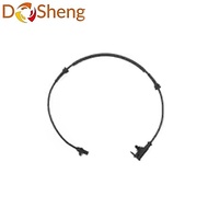 4545420318  Rear ABS Speed Sensor For Mitsubishi Smart ForFour 454 1.5CDI 1.5BRABUS 1.3 1.1 OM639 M1
