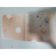 Handkerchief Size 52 Cm.