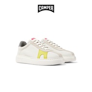 CAMPER รองเท้าผ้าใบ ผู้หญิง รุ่น Runner K21 สีขาว ( SNK - K201311-027 )