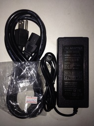 Adapter POE 48V 2A อแดปเตอร์แปลงไฟ 100V-265V AC to DC 48V 2A Power Over Ethernet