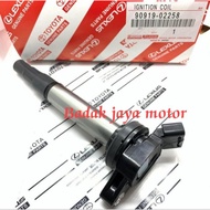 Toyota HARRIER HYBRID WISH IGNITION COIL