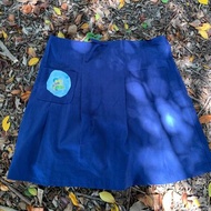 短裙--縫紉世界