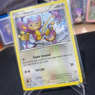 Aipom 90/114 TCG Pokemon 2016 English