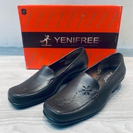 Women's Loafers/YENIFREE Office Shoes - DM-008