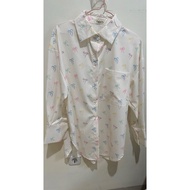 BKK Coquette Shirt