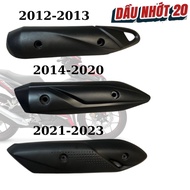 Good quality Vision car exhaust, vision 2014 - vision 2015 - vision 2016 - vision 2017 - vision 2018