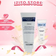 Genuine French Dexeryl chapped cream / Glycerol Vaseline Paraffine moisturizer 50ml/250ml new model