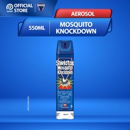 Shieldtox Mosquito Spray Aerosol (270ml/ 550ml )