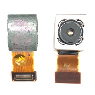 SONY XPERIA XZ REAR CAMERA