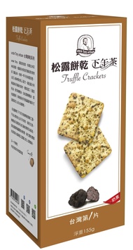 【福義軒】松露餅乾155g(6入組)