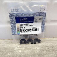 YSP L1-7 PIECE SLIDER 100% ORIGINAL PRODUCT YSP KVB/ K81/ KWN/ K93/ K0J/ K1Z/