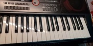 Casio CTX3000電子琴