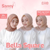 JILBAB Bella Square SquarePOLOS 110x110