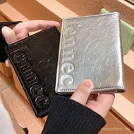 Korea fennec Passport Holder Document Credit Card Bank Card Holder ID Card Holder Document Storage B