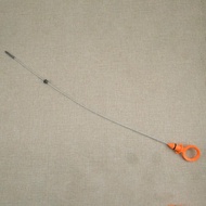 Car Engine Oil Level Dipstick Level Gauge Fit for Volkswagen Beetle Golf Jetta Rabbit 2.5L 5Cyl 07K1