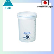 Asvel Storage Container "Ag U Circle P" Natural PS15
Asvel Storage Container "Ag U Circle P" Natural