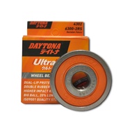 Front Wheel Bearing for Mio, Spin, Soul GT, Mio M3, Xeon Daytona Original 6300