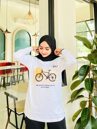 Zi.Collection Kaos Merah Putih Momentum Acara 17 Agustus Bahan Catton24s