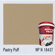 Cat Tembok Interior dan Eksterior Vinilex 5000 Nippon Paint 25kg