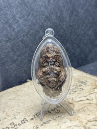 龍婆通早期