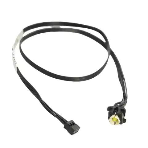 6P Computer Host Power Reset Switch LED Button Cable For DELL Optiplex 390 3010 3020 390MT 3010MT 30