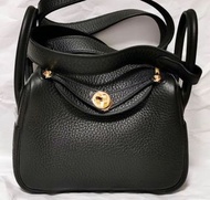 Hermes mini lindy