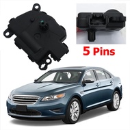 Heater Blend Door Actuator For Ford Taurus for EXPLORER HVAC 2011-2019 AA5Z19E616A AA53 19E616 AA  A
