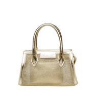 Steve Madden รุ่น BPEACHIE กระเป๋าสะพายข้างผู้หญิง - สีทอง