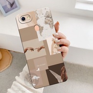 Softcase Oppo F5 Fashion Case Aesthetic ZELORA Case Oppo F5 Casing Oppo F5 Kesing Oppo F5 Silicone P
