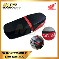 Motoplus Seat Assembly for TMX  155