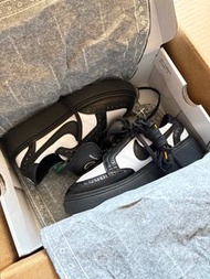 Nike Kwondo 1 G-Dragon Peaceminusone Panda