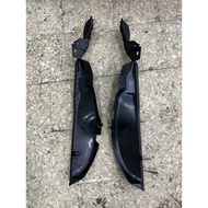 civic fd garnish fender L & R