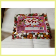 ✻ ➲ ╯ Candy/coated peanut/tinatawag den po ng itlog ng butiki (tiptop)