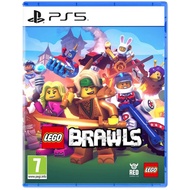 PS5 Lego Brawls (R2 EUR) - Playstation 5