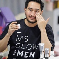 RDY 100 ms glow men ms glow for men ms glow men paket basic pouch
