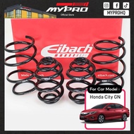 🇩🇪Eibach Pro Kit Lowering Spring 100%Original - for Honda City GN1 GN2 Hatchback 2019++