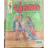 MAJALAH UJANG: NO 64